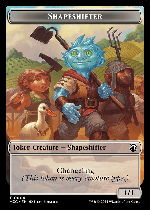 Changeling