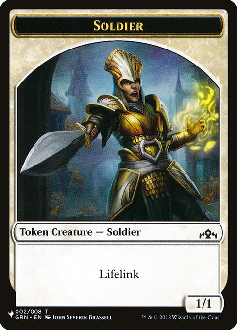 Lifelink