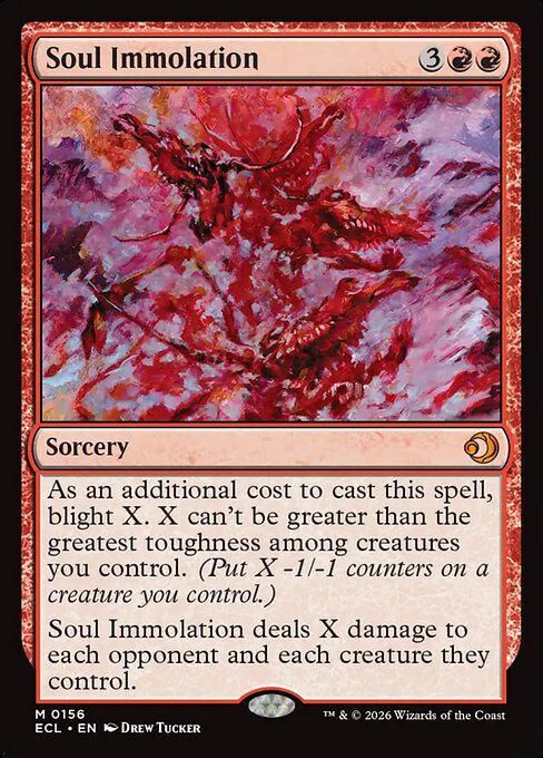 Soul Immolation (ES)