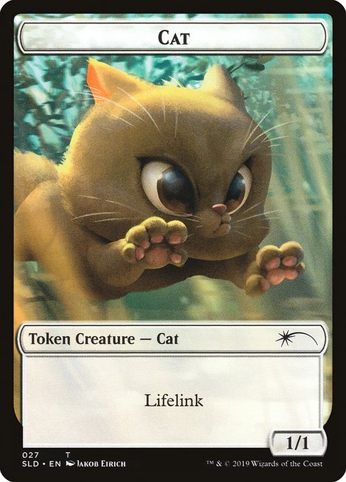 Lifelink (Damage dealt by this creature also causes you to gain that much life.)