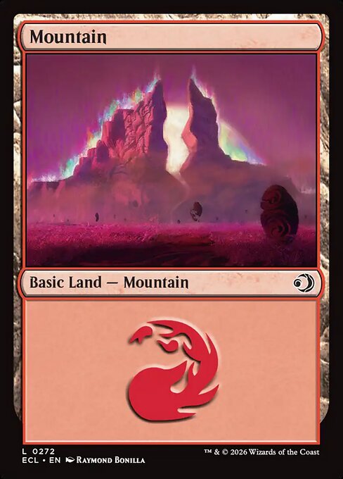 Mountain (ES)