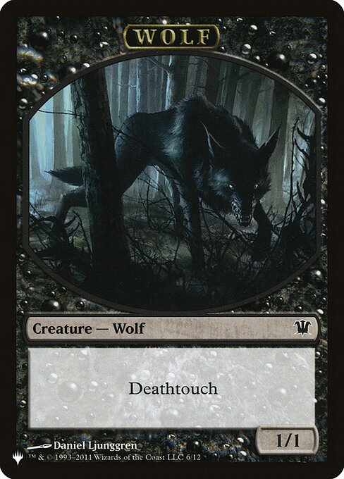 Deathtouch