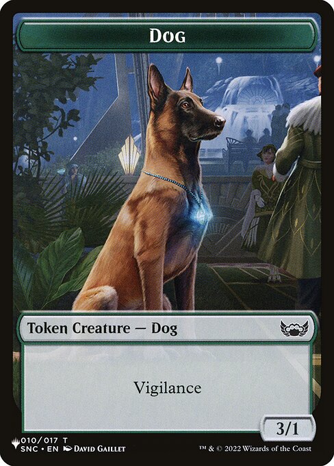 Vigilance