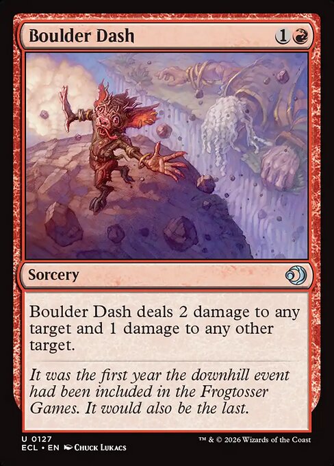 Boulder Dash (ES)