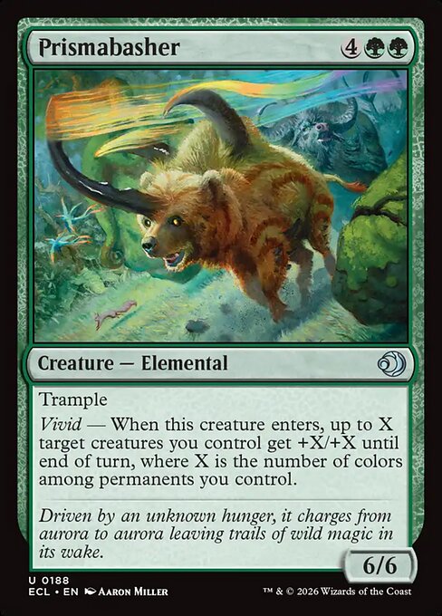 Prismabasher (ES)