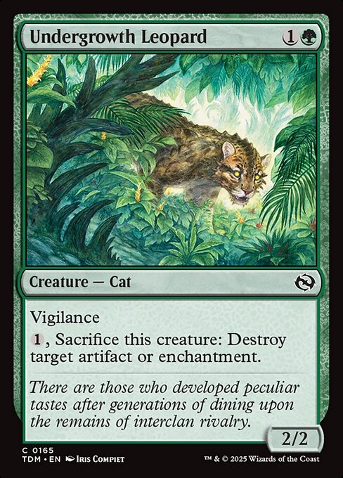 Vigilance
{1}, Sacrifice this creature: Destroy target artifact or enchantment.