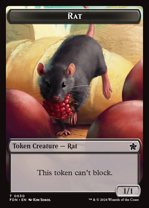 This token can't block.