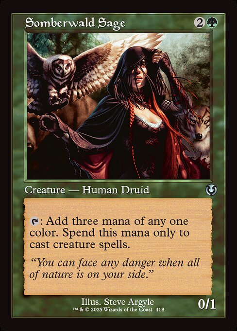 {T}: Add three mana of any one color. Spend this mana only to cast creature spells.