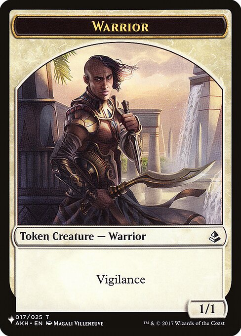 Vigilance