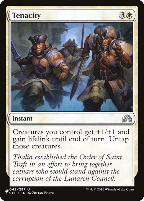 Creatures you control get +1/+1 and gain lifelink until end of turn. Untap those creatures.