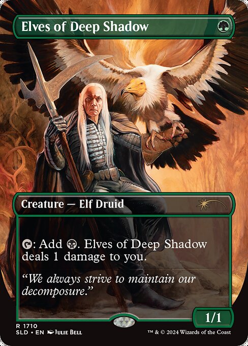 {T}: Add {B}. This creature deals 1 damage to you.