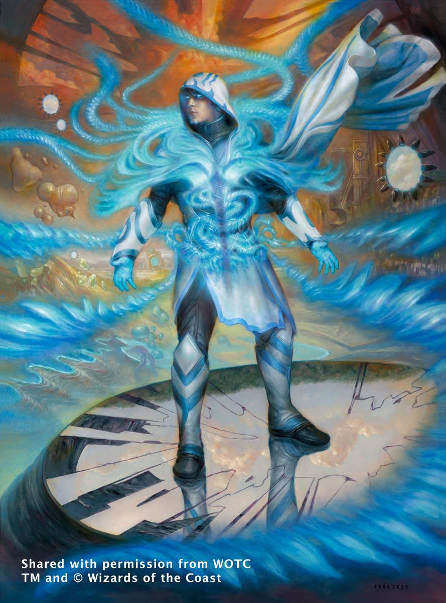 Deck Reality Fracture