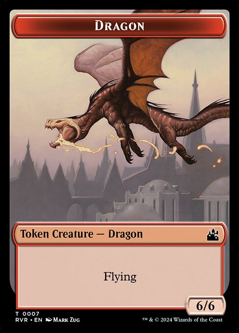 Flying
