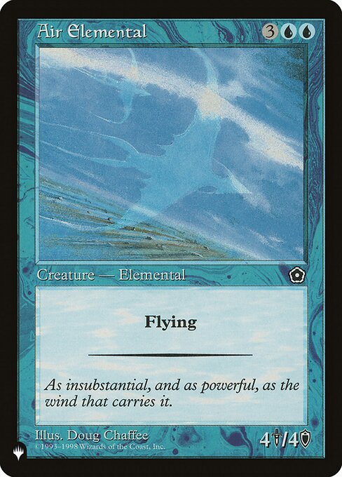 Flying