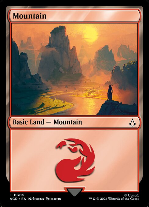 ({T}: Add {R}.)