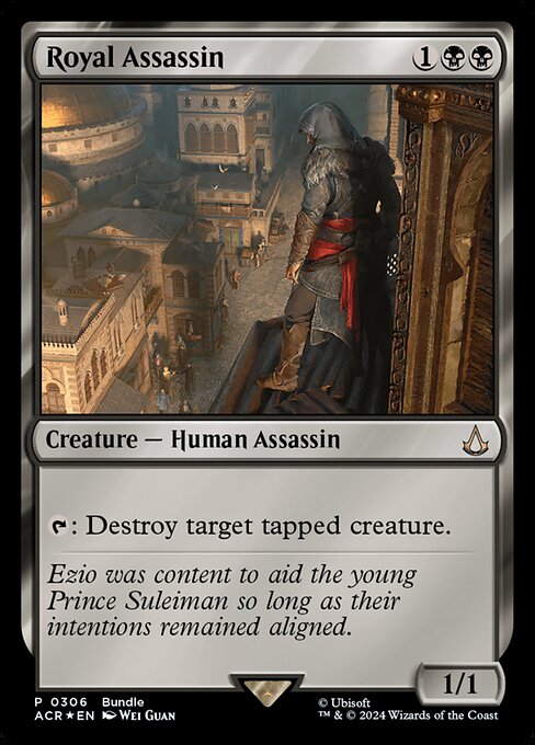 {T}: Destroy target tapped creature.