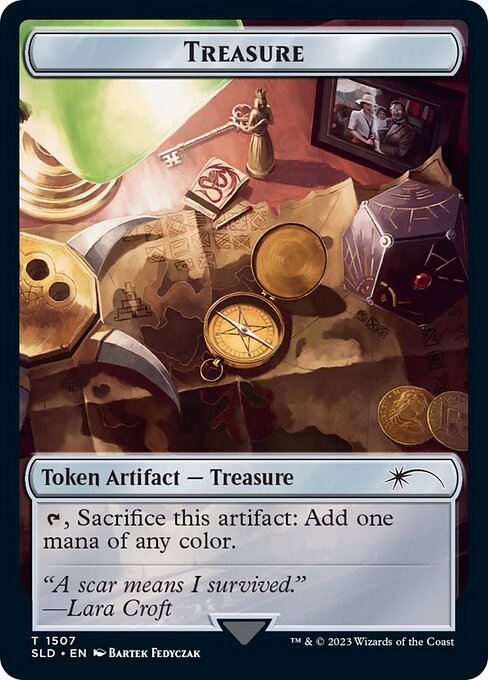 {T}, Sacrifice this artifact: Add one mana of any color.