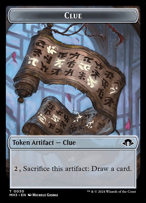 {2}, Sacrifice this artifact: Draw a card.