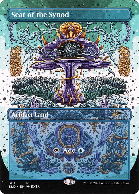{T}: Add {U}.
