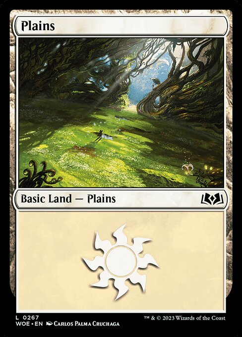 ({T}: Add {W}.)