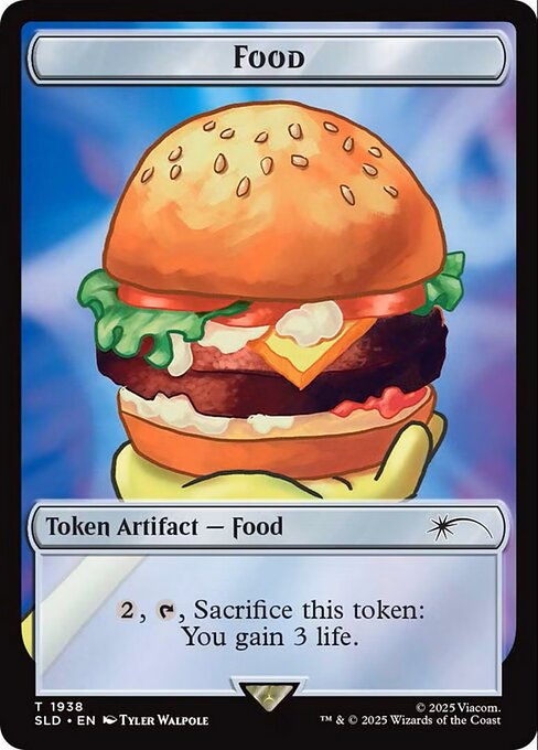 {2}, {T}, Sacrifice this token: You gain 3 life.