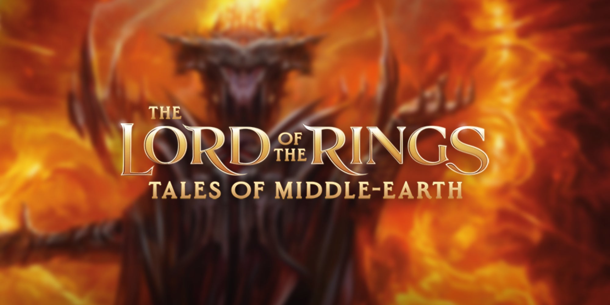 The Lord of the Rings: Tales of Middle-earth™ – Kartenjäger