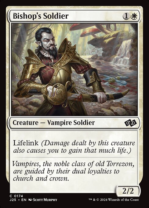 Lifelink (Damage dealt by this creature also causes you to gain that much life.)