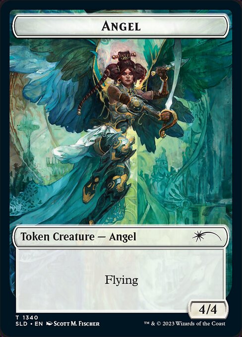 Flying