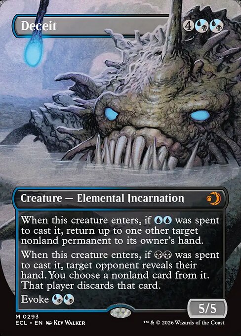 Deceit (ES)