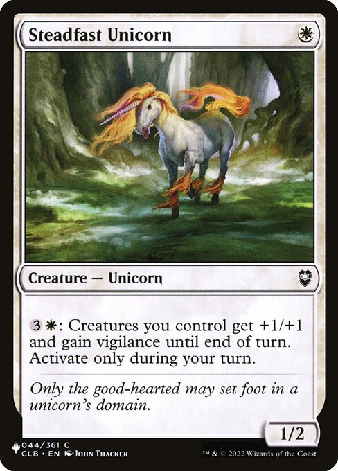 {3}{W}: Creatures you control get +1/+1 and gain vigilance until end of turn. Activate only during your turn.