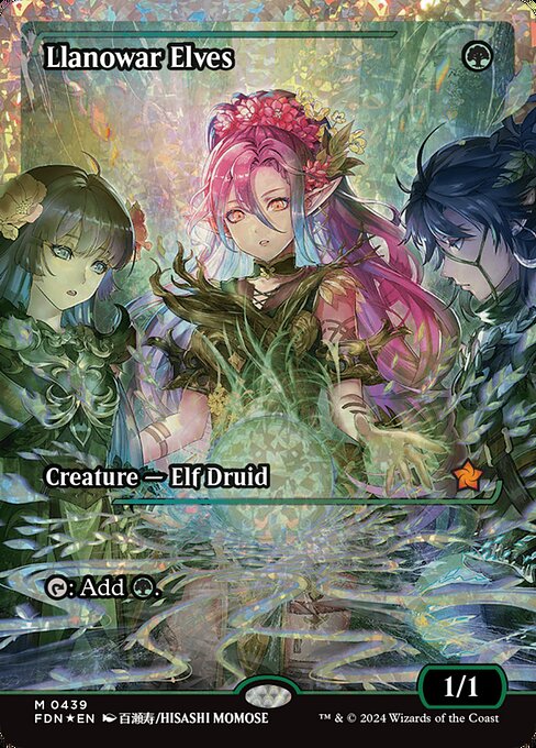 {T}: Add {G}.