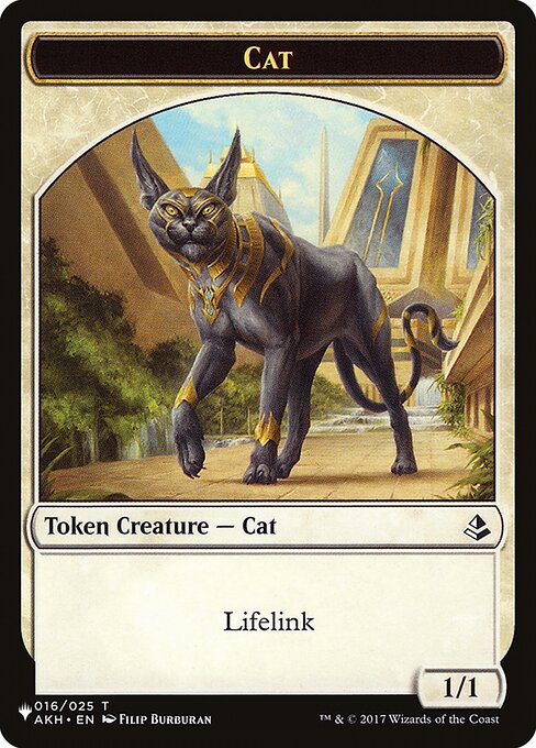 Lifelink (Damage dealt by this creature also causes you to gain that much life.)