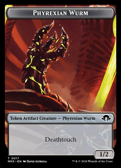 Deathtouch