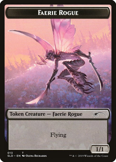 Flying