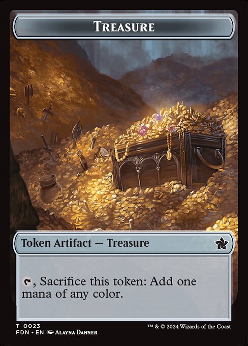 {T}, Sacrifice this token: Add one mana of any color.