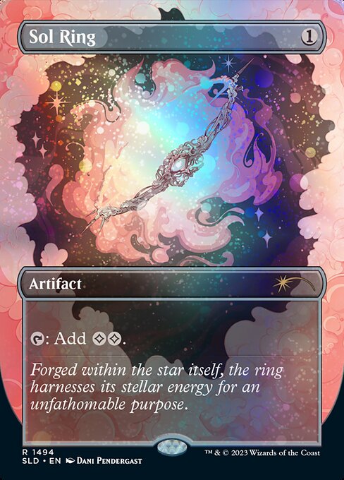 {T}: Add {C}{C}.