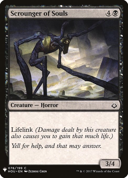 Lifelink (Damage dealt by this creature also causes you to gain that much life.)