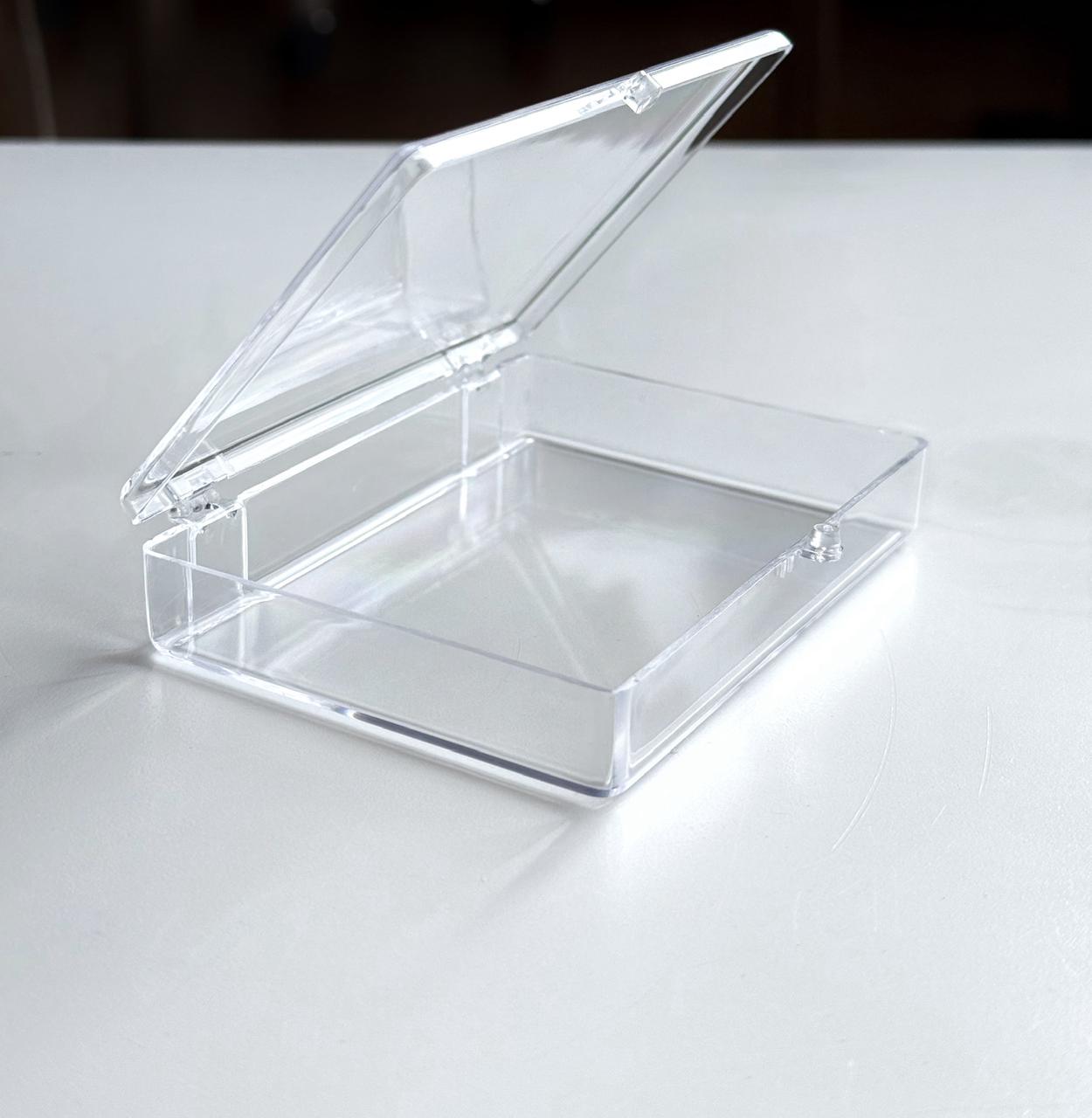 Empaque protector para cartas