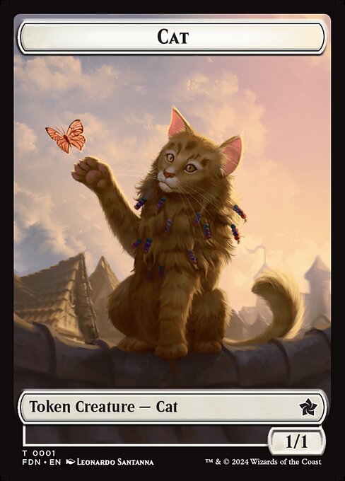 Cat // Cat