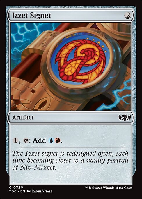 {1}, {T}: Add {U}{R}.