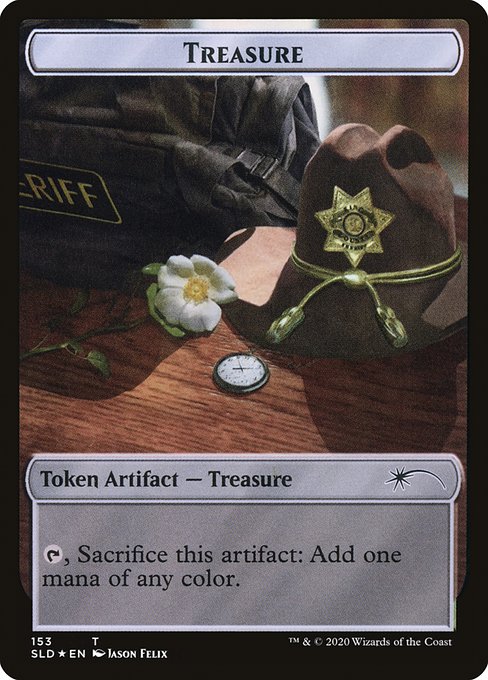 {T}, Sacrifice this artifact: Add one mana of any color.