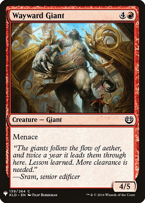Menace
