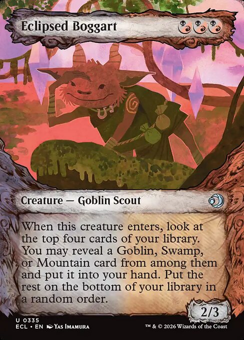 Eclipsed Boggart (ES)