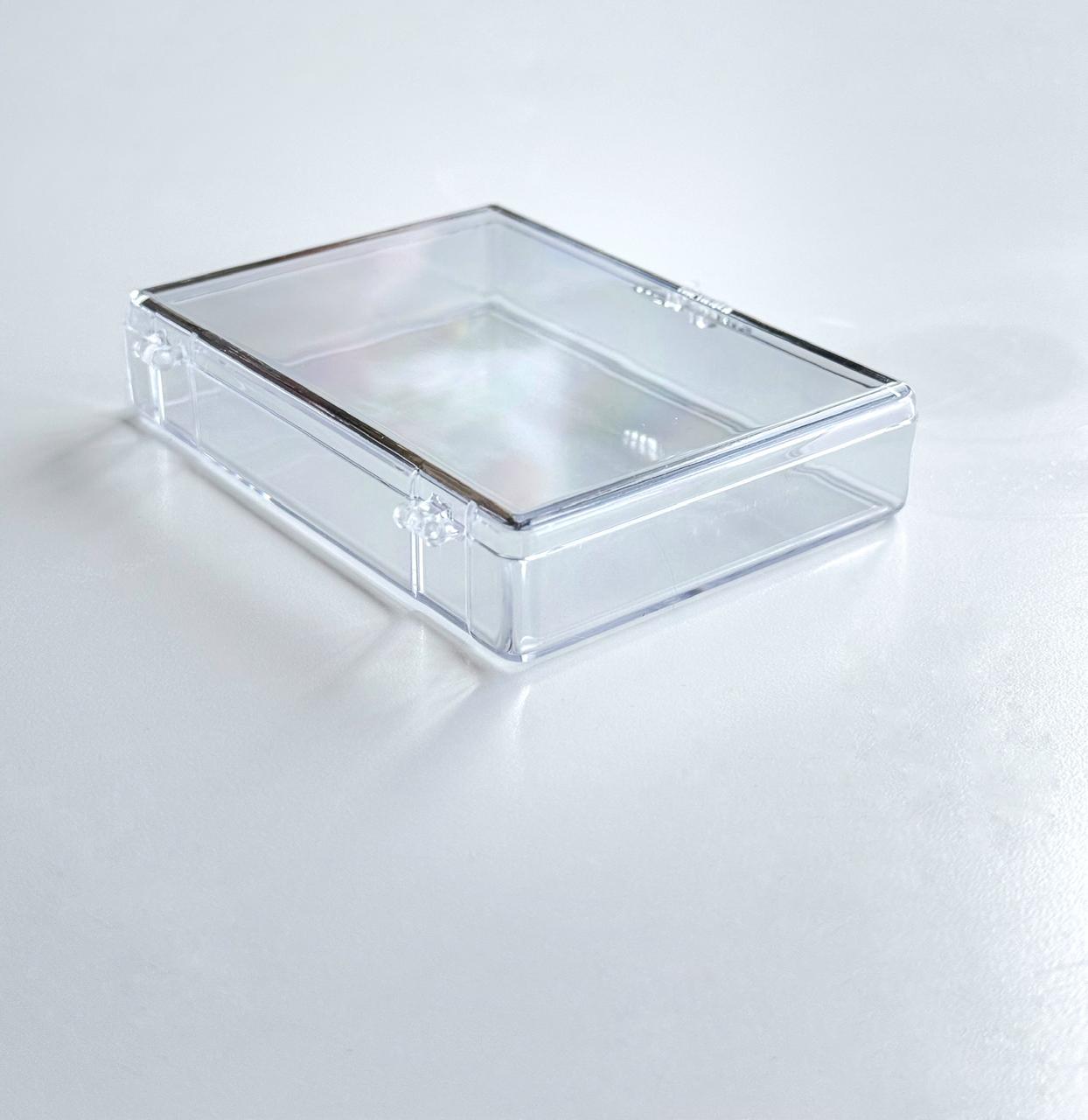 Empaque protector para cartas
