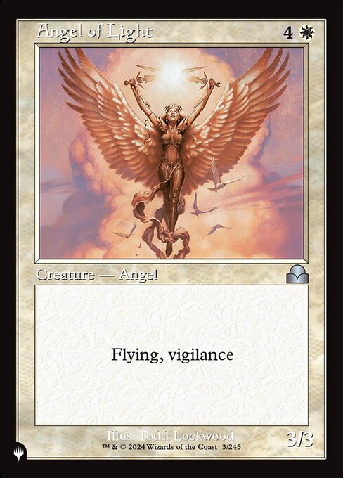 Flying, vigilance