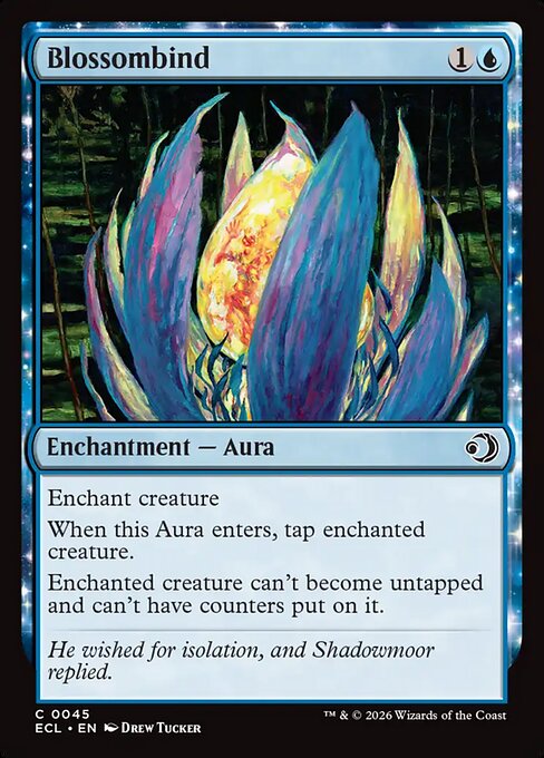 Blossombind (ES)