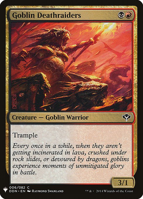 Trample