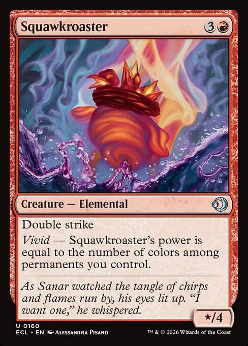 Squawkroaster (ES)