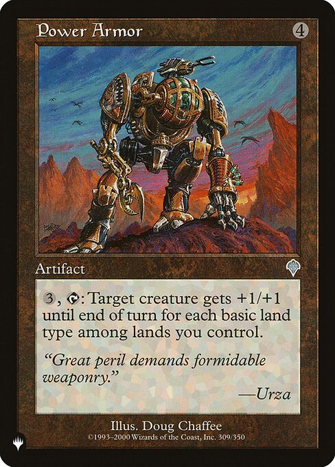 Domain — {3}, {T}: Target creature gets +1/+1 until end of turn for each basic land type among lands you control.