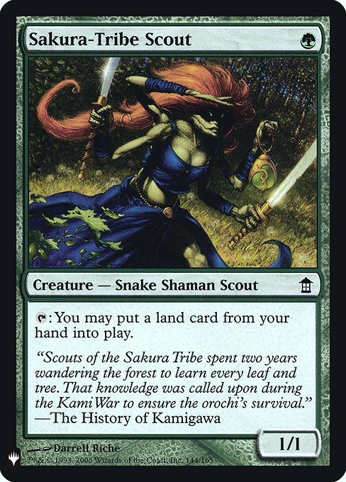 {T}: You may put a land card from your hand onto the battlefield.